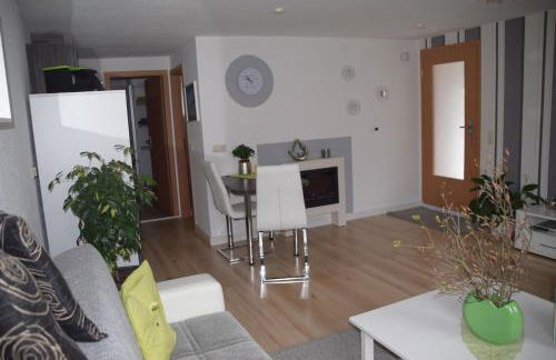 Ferienwohnungen Auszeit Ausblick - Foto 38