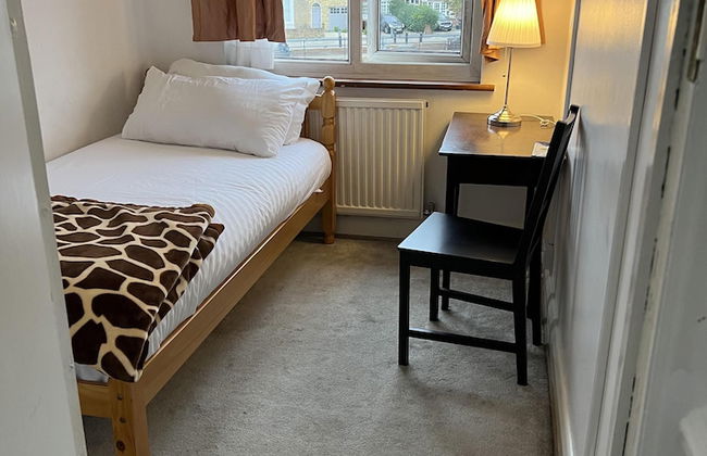 South London Single Bedroom in Mitcham - Foto 2