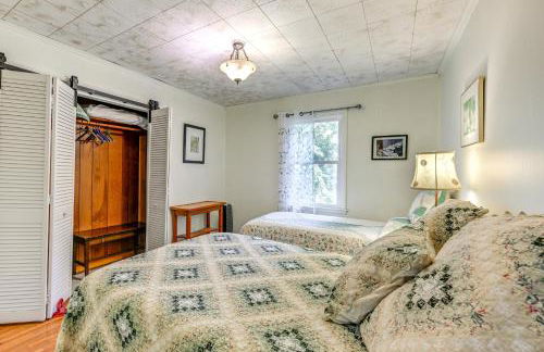 Affordable, Artsy, Unique! Blue Ridge Mtn-View Gem - Foto 16