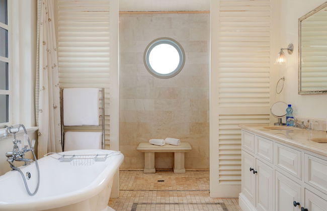 Buccara Noetzie - Pezula Castle - Foto 13