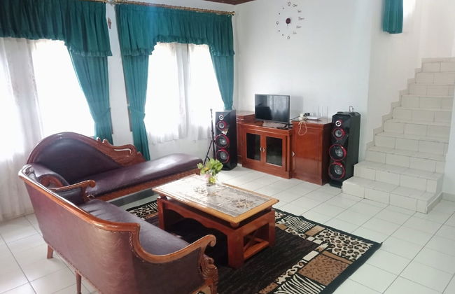 Villa Kota Bunga Anggrek - Foto 23