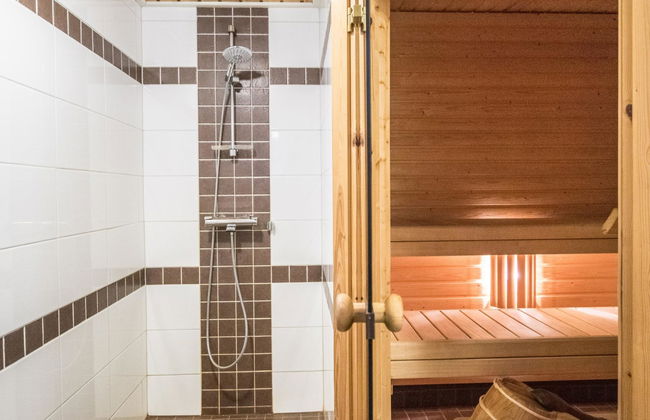 Kuuttivilla - Photo 21