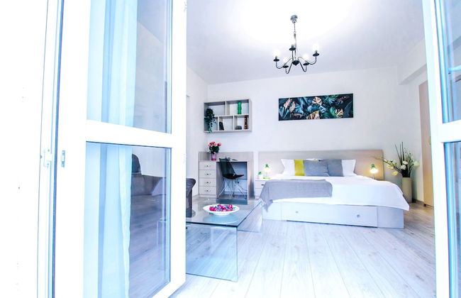 Bucharest Serviced Apartments - Foto 11