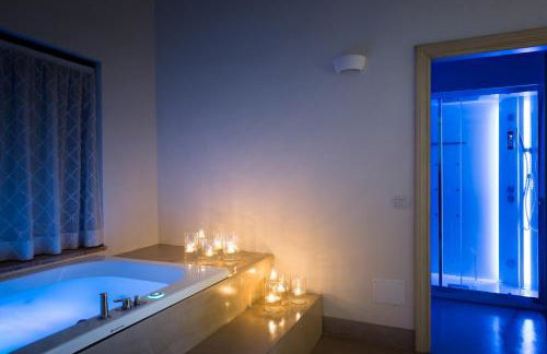 Villa Quattro Stagioni - Teloni - Foto 12