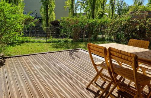 La Résidence des Poètes - Foto 11