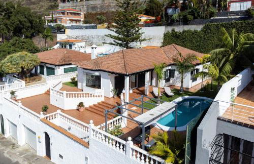 Home2Book Design Asian Sabina, Heated Pool & View - Foto 60