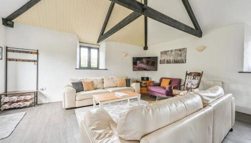 Mill House @ Goonwinnow Farm - Foto 4