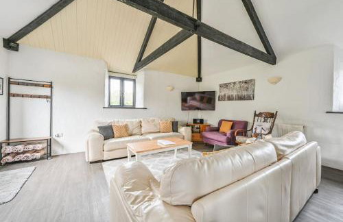 Mill House @ Goonwinnow Farm - Foto 4