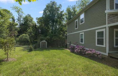 Forest Haven Hot Tub, Fire Pit & Coffee Bar - Foto 41