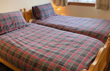 Parkmore Holiday Cottages - Foto 55