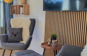 FeWo Gretel Schönwald - Foto 10