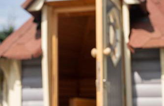 Thüringer Tannenhof Ferienwohnungen - Foto 11