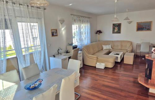Apartman Maksimir Lux Zagreb-145m2 - Photo 47