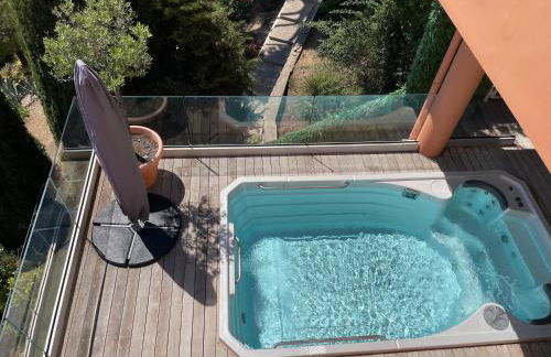 Villa Eze Vue Mer - Foto 75