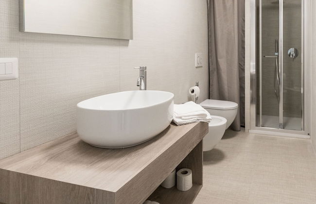 Residence Smeraldo - Foto 31