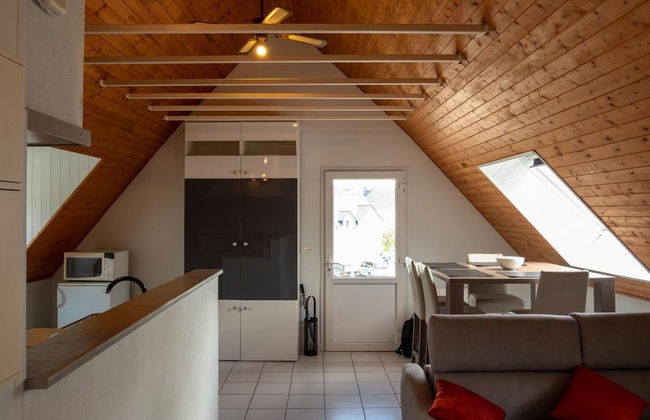 Appartements de la Baie - Foto 19