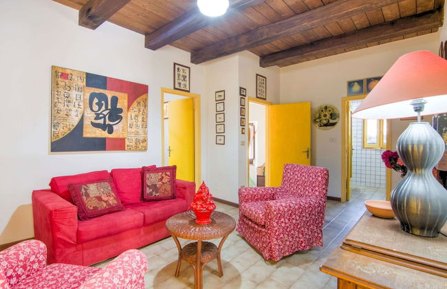 Belvilla by OYO Fattoria 19 - Foto 15