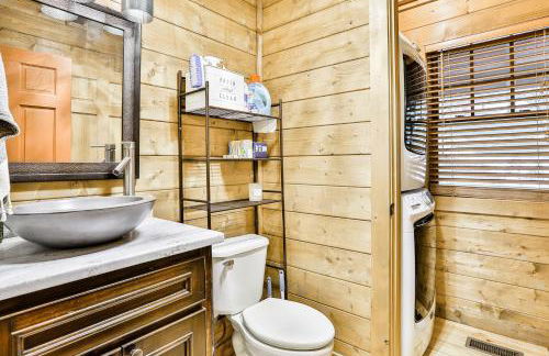 Ivylog Creek Getaway - STR License #00,7980 - Foto 13