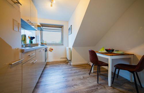 Zentrale Wohlfühlwohnung - Ideal für Ihren Urlaub oder die Geschäftsreise - Foto 36