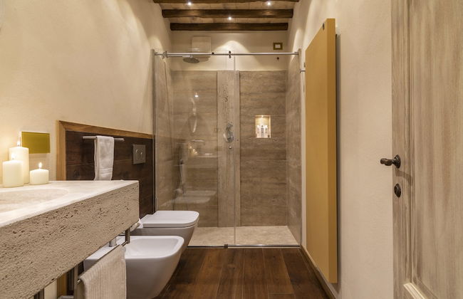 Capanna Suites - Foto 35