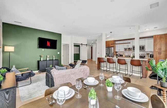 ROVE LIVING/KL - Linear - Foto 1