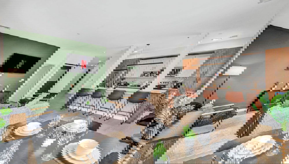 ROVE LIVING/KL - Linear - Foto 1, Imagen principal