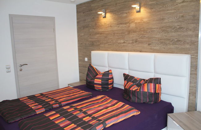 Ferienwohnungen Maarberg Resort - Foto 63