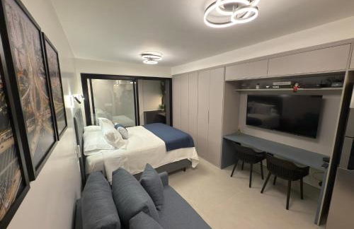 Vista Deslumbrante, Luxo e Conforto Premium - Foto 10