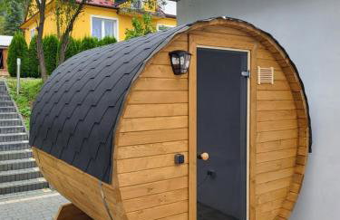 Domki Całoroczne Południowy Stok - Foto 14