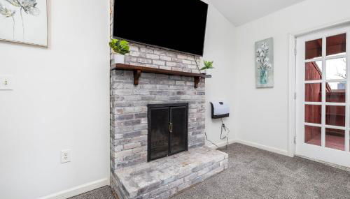 Exquisite Downtown Loft Apartment - Foto 3