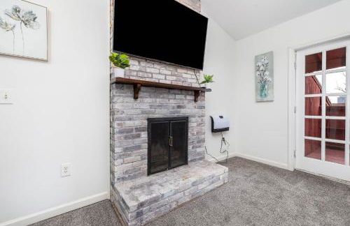 Exquisite Downtown Loft Apartment - Foto 3