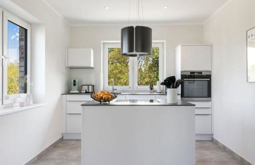 De Bööi - Luxus-Haus mit Meerblick, Sauna & Kamin - Foto 13