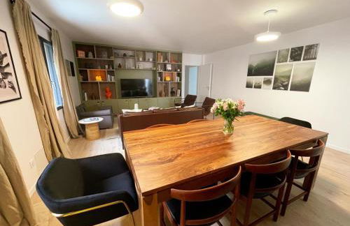 Gîte de luxe avec piscine chauffée et SPA au cœur du Val de Loire - FR-1-381-615 - Foto 10