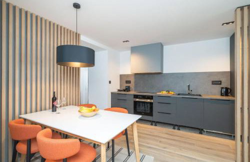 Apartments Villa Royale - Foto 60