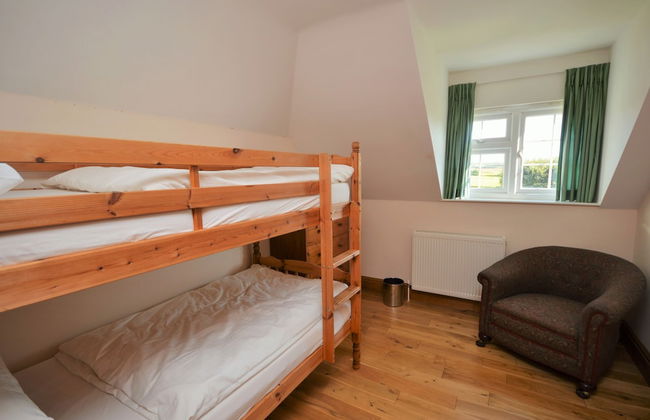 Rookley Farm Lodge - Foto 5