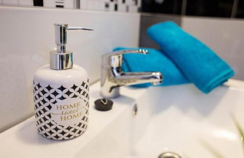 Apartamenty Perła Bałtyku - Foto 56