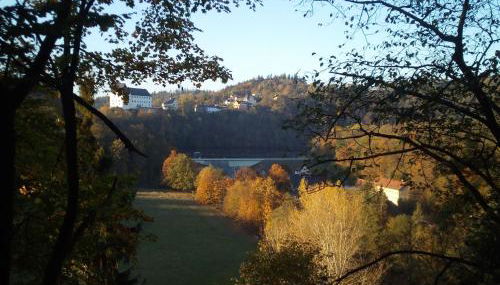 Schlossblick keine Montagewohnung - Foto 2