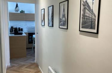 New fully equiped appartment with parking - Foto 10