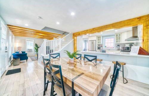 New 3b House in Saugerties Village 4 mins to HITs - Foto 20