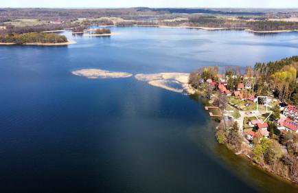 Dom letniskowy Narie - Foto 21