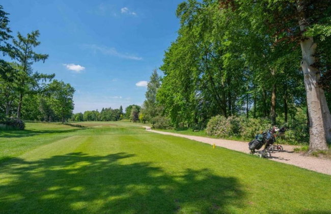 Restyled Bungalow with Dishwasher near Nature Reserve - Photo 36