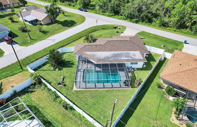 1014 Darby Drive nw - Foto 40