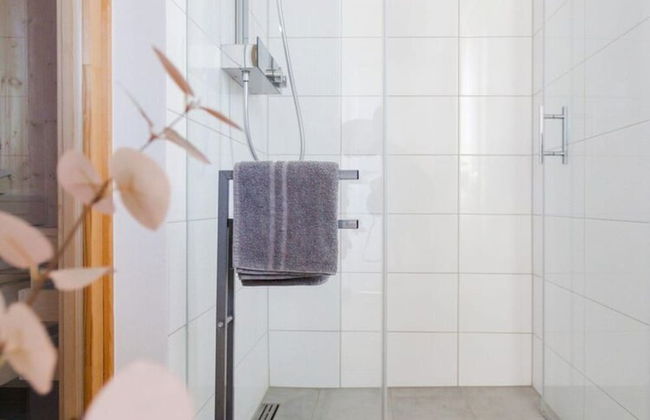 Ferienhaus mit Sauna in Boiensdorf - Foto 15