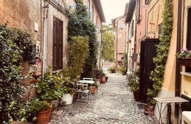 Julius's Castle apartment in Ostia Antica - Foto 25