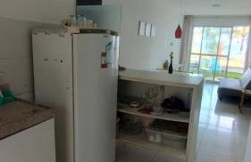 Apartamento beira-mar em Cabo de Santo Agostinho - Foto 32