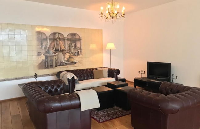 CityApartHotel - de Gruyter - Photo 35