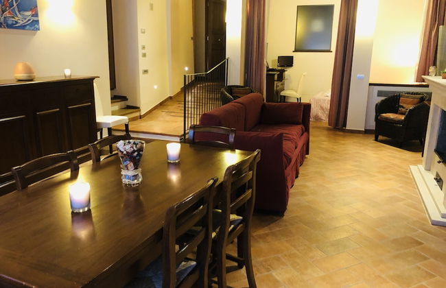 La Dimora nel Corso - Foto 43