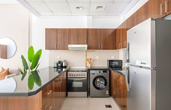 Silkhaus Nova Tower DSO - Foto 28