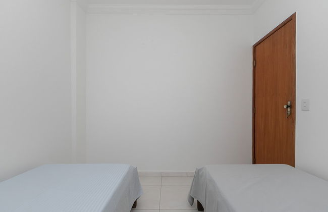 Apartamento 2 quartos no Buritis - Foto 7