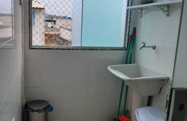 Apto 203- Itaipava a 60 m da praia - Photo 13